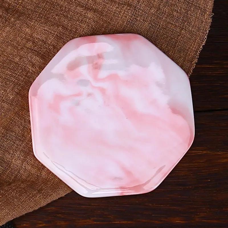 

Seal Wax Stamp Pads Cover Plate Demold Board Tool Fire Lacquer Back Plate Wax Seal Stamp Plate for Wedding Craft Supplies SB0123