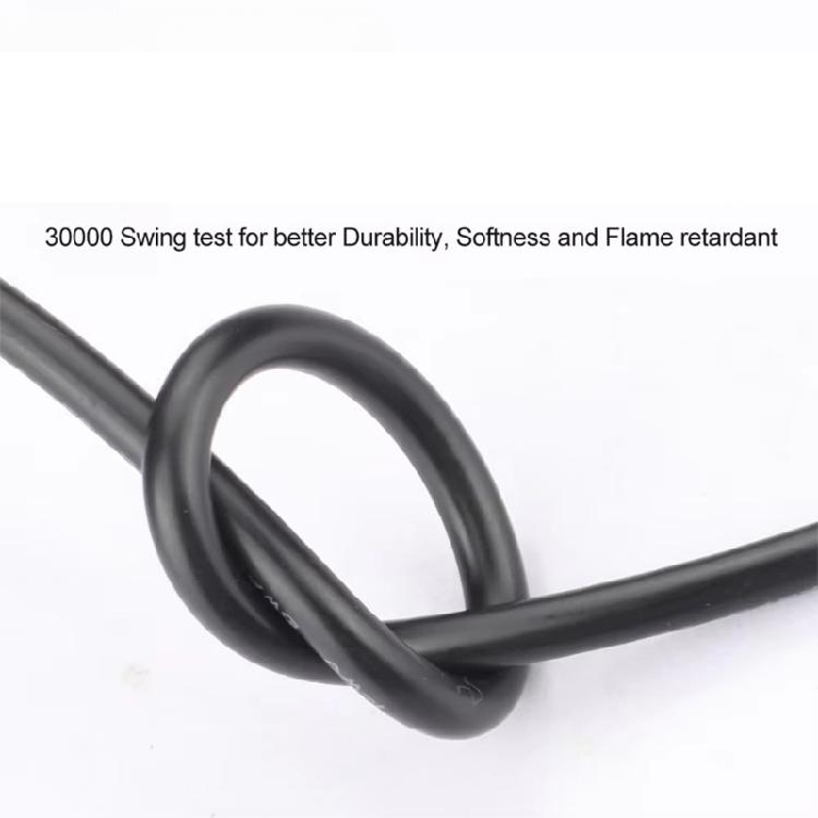 Robustní prodlužovací kabel Příslušenství pro 3D tiskárny 4pinový Lite prodlužovací kabel s magnetickým konektorem Pro Mini
