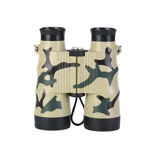 

6x36 Дитячий бінокль Спостереження за птахами Туризм на відкритому повітрі Мисливський телескоп Іграшка