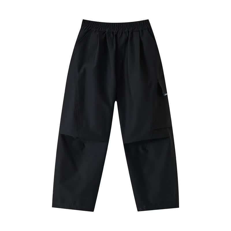 ASK JUNIOR Outdoor-Sport- Cargohosen für Jungen