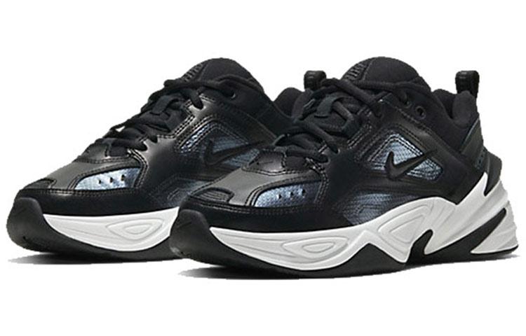 Nike M2K Tekno Ess Metallic Hematite Women's CJ9583-001