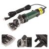 Schafschere, elektrische Schafpflege-Clipper für den Hochleistungs-Haarschnitt auf dem Bauernhof, US-Stecker, 110 V