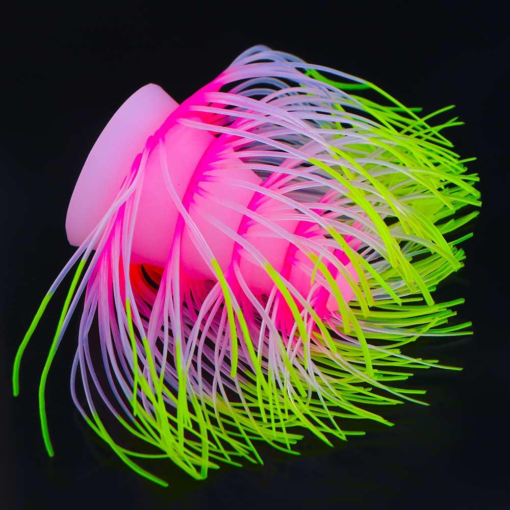 Colorful Simulation Coral Artificial Aquatic Plants Christmas Tree Coral  Living Room