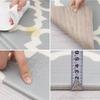 Hagiwara Play Mat Ex-Animal Approx. 118 X 176cm Foldable Baby Water-repellent Reversible Compact Storage