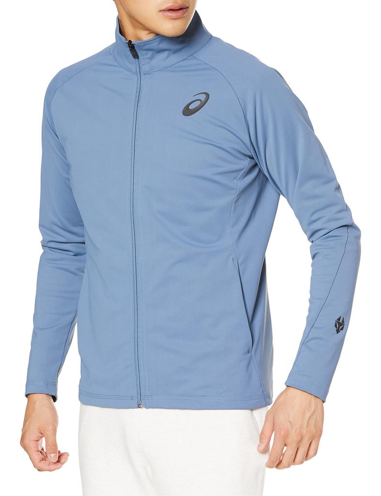ASICS Track Field Wear TRACK ELITE Jacket 2091A437 & Men's