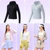 Anta Jue Jue Zi 5.0 Women's UPF50+ Sun Protection Hooded Jacket