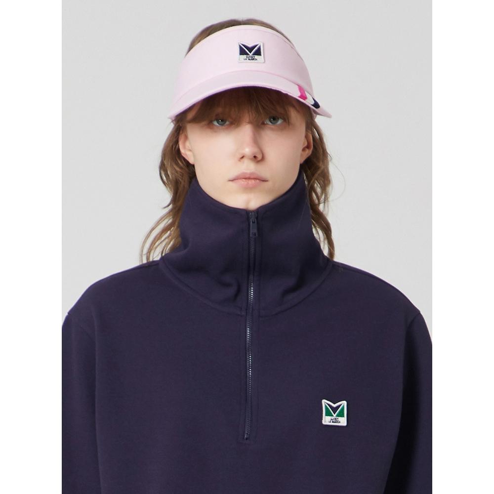 

Активный солнцезащитный козырек LUCKYMARCHE Le MatchQXRAX23121PIX