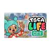Toca Life Box Toca Boca Süßes Spiel Weiches Gesichtstuch Schnelltrocknend Pool Bad Baumwolltücher Saugfähig