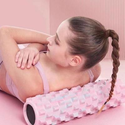 Multifunctional Foam Roller for Home Yoga & Muscle Relaxation