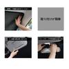 Car Sunshade for Front Window Suzuki Jimny JB64W JB74W Jimny Sierra JB64 JB74 Compact Storage with Storage Bag / (2018/07/01~) - Thickened,