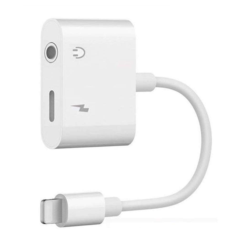 Vertex VTH-AP02 Lightning Earphones (Gunmetal)