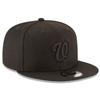 New Era HAT US One Size Black Men's Size Color