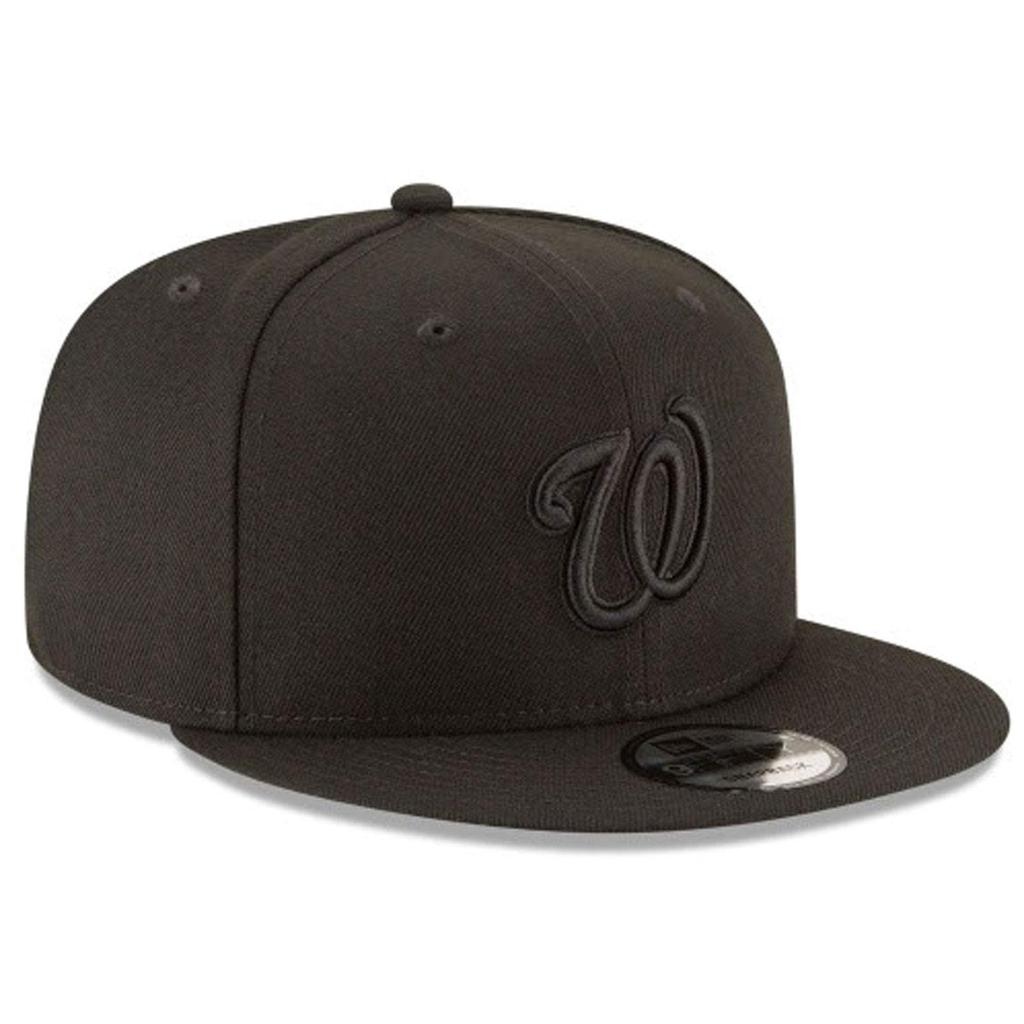 New Era HAT US One Size Black Men's Size Color
