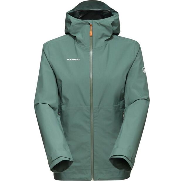 Куртка Mammut Alto Light HS S