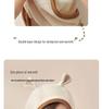 Autumn & Winter Infant Hooded Scarf Hat - Cute & Warm for Toddlers