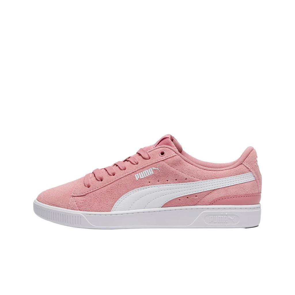 Puma Vikky V3 Comfortable Fashion Versatile Trendy Sneakers Women Sneakers Pink 390883-30