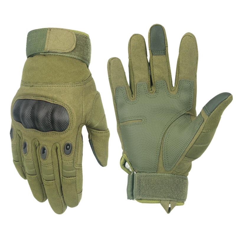 REACH STAR Outdoor Cycling Tactical Gloves