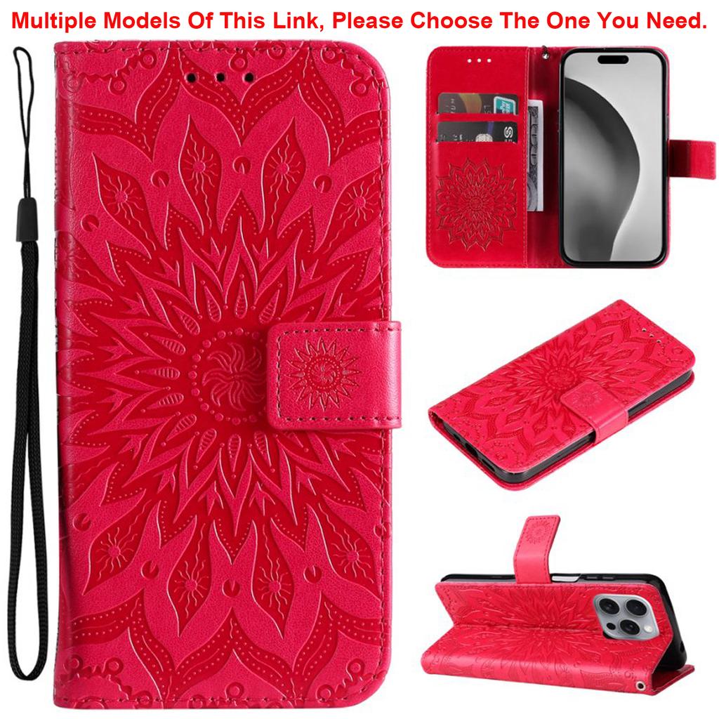 RFID Blocking Wallet Case For Samsung Galaxy S21 FE S22 Pro S23 Plus S24 S26 S30 Ultra S25 Edge 5G Leather Stand Phone Cover