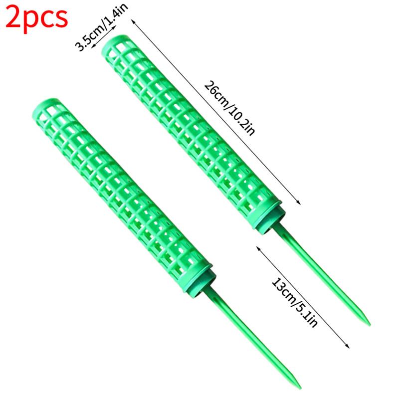 Plastics Moss Pole Plastics Stackable Moss Totem Pole Stick Sphagnum Moss Pole Moss Stick For Orchid Monstera Flowers Climbing