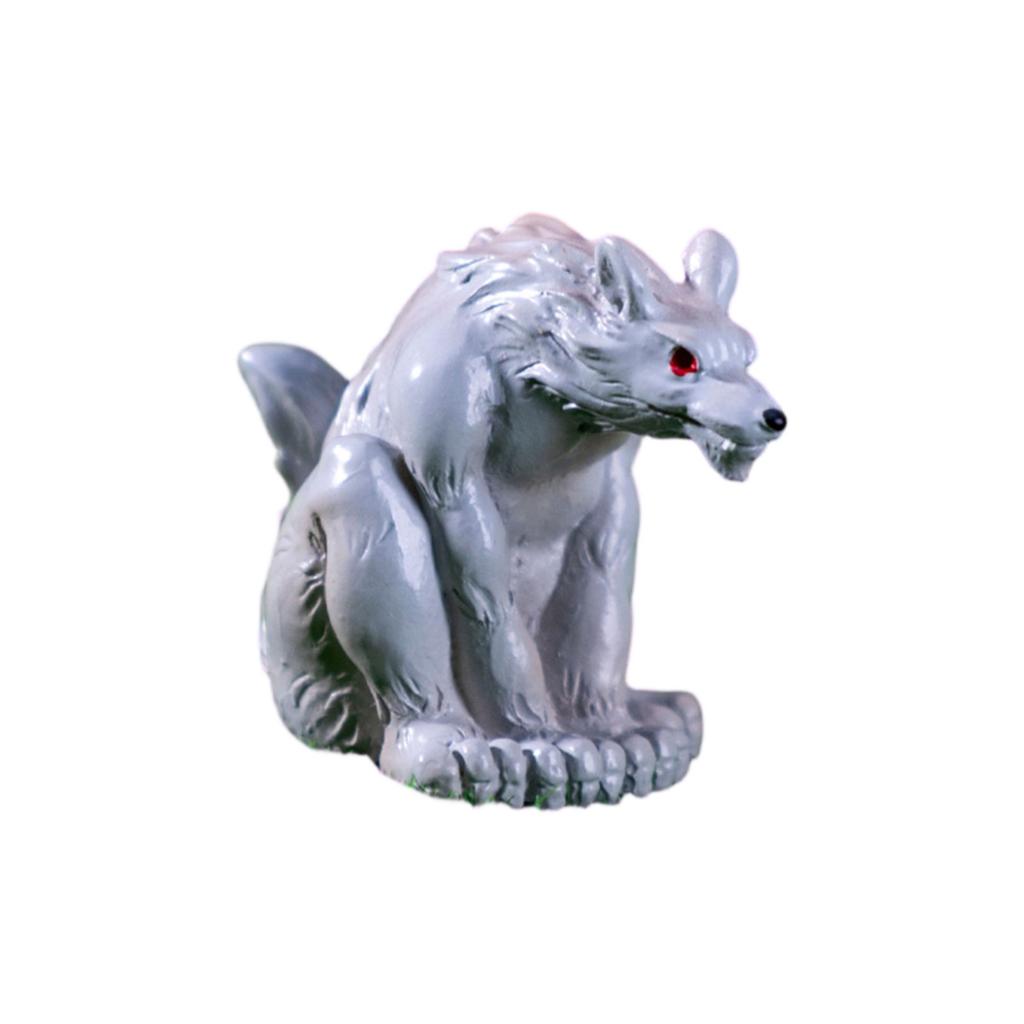 Halloween Death Figure Diy Decorative Hanging Accessories Micro- Small Ornaments