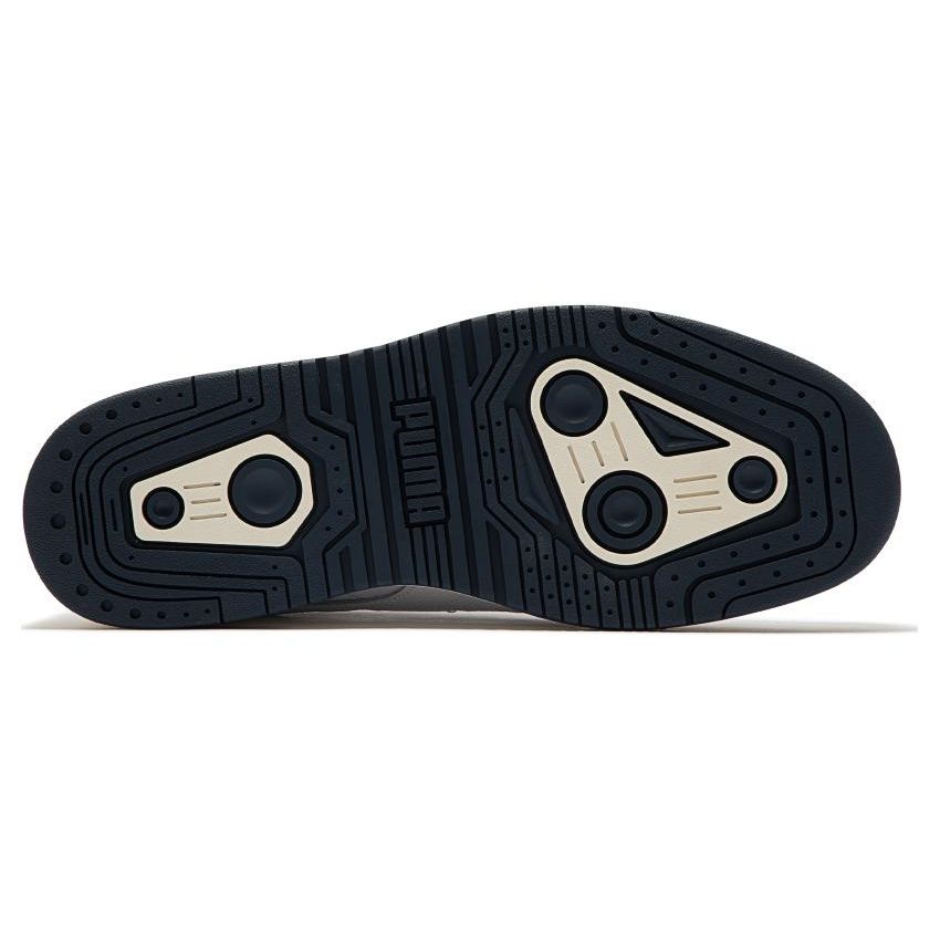 Puma Slipstream Lo MMQ Sail To Bay Unisex Sneakers White Parisian-Night 386341-01