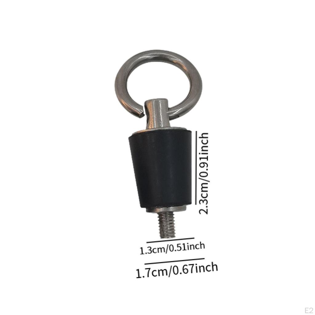 Boat Drain Plug Accessories for Plumbing