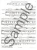 Wittner Balla: Andante and Allegro (Trombone, Piano) Leduc Publishing
