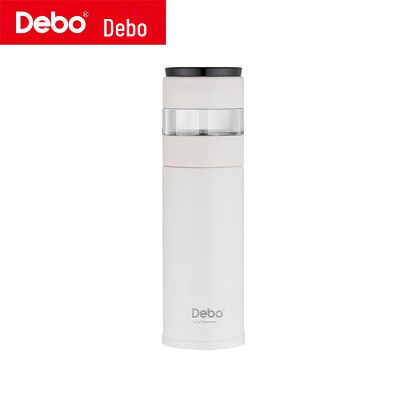 Debo DEP-964 316 Stainless Steel Insulated Tea Mug