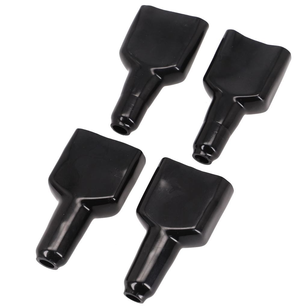 Protective Cover Ups Power Connector Connector Pvc Waterproof Rubber Sleeve Case