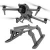 Heightened Landing Gear Foldable Landing Gear Quick Release Extension Leg for DJI Air 3S/Air 3