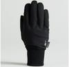 Велосипедные перчатки Specialized Softshell (черный)