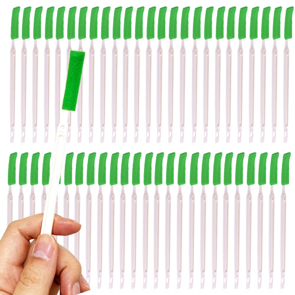 HIRAISM Air Conditioner Cleaning Water Dirt Large Set of 50 Brush, Gap, Bath, Kitchen, Toilet, Drain, Bottle, Sash, Remover, Capacity,