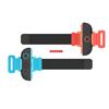 For Switch 1 Joy Cons Wrist Straps Leg Straps Left Right Controller Joystick Gamepad Adjustable Game Bracelet Gaming Accessories