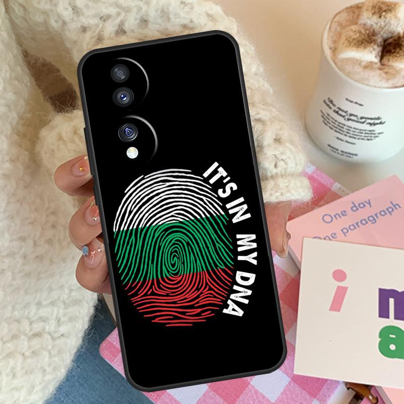 

Bulgaria National Flag For Honor Magic 8 7 6 Lite Case For Honor 400 200 Pro 90 70 50 X8c X8b X9a X9b X9c X9d Win RT Honor Magic5 Pro