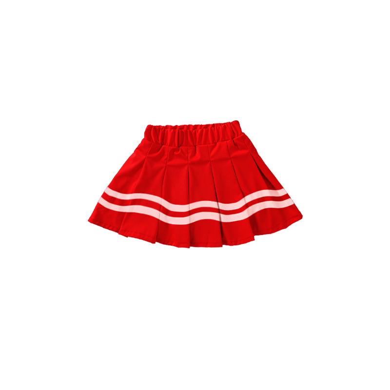 Neujahrs-Cheerleading-Kostüme für Kinder: Tang-Anzug im chinesischen Stil für Mädchen, Hanfu