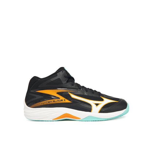 Кроссовки для зала Mizuno Thunder Blade Z Mid EU 42