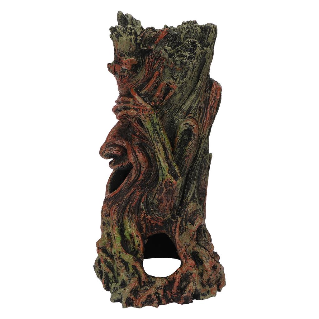 Aquarium Tree Root Decoration Simulation Aquascaping Fish Tank Tree Trunk Decoration for Fish Tank