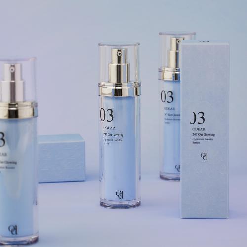 Hydration Booster Serum x 3