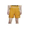 Lab X Gyakusou Shorts 'Mineral Yellow Deep Pewter Sail' Men's CD7114-793