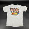 Vintage The Monkees Stitch Zug T-Shirt S bis 5XL NE079 Unisex T-Shirt