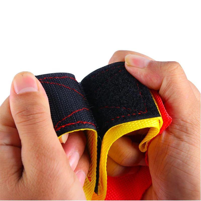 Children's Outdoor Sports Toys Multi-Person Walking Games Children's Training Equipment Adult Team Cooperation Games Toys