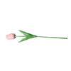 Artificial Tulip PU Realistic Fake Tulip for Home Decoration Wedding Floral Arrangement