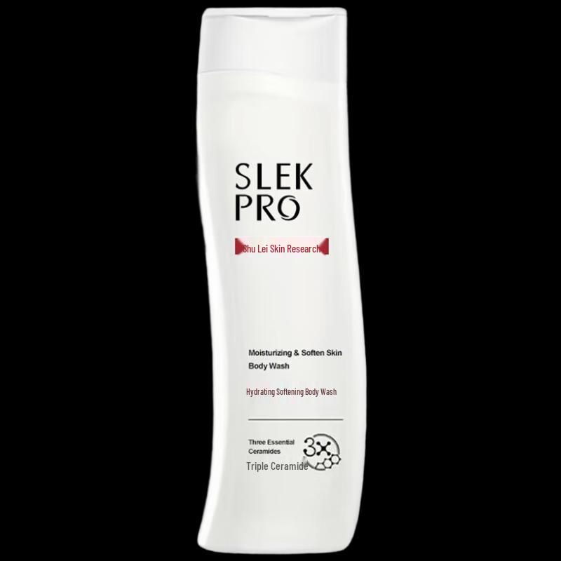 Sule PRO Series Shower Gel Set