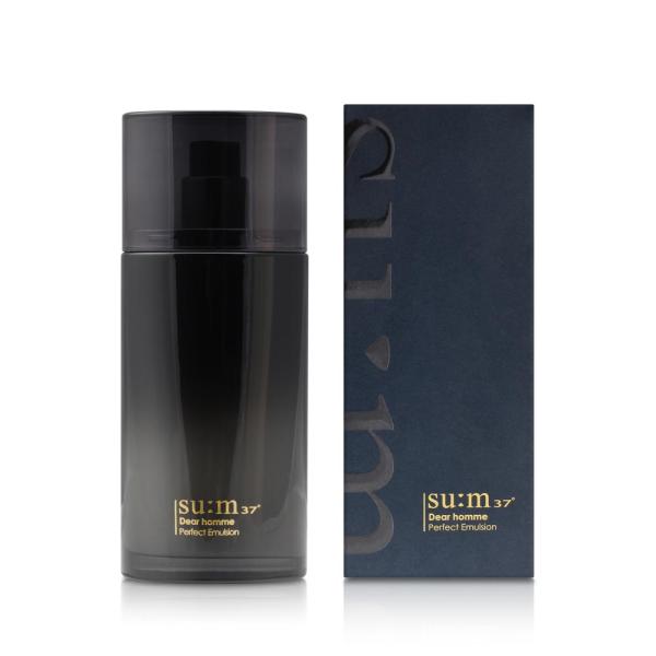 Dear Homme Perfect Emulsion 110ml NEW