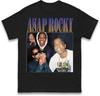 ASAP Rocky Mens T Shirt Womens Tops Tees