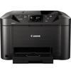 Canon MB5180 Wireless Duplex Business Inkjet All-in-One Printer