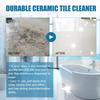 Porcelain Tile Marble Cleaning Spray Rust Stains Removal Decontamination Floor Cleaner Moisture Proof Ceramic Tile Maintenance