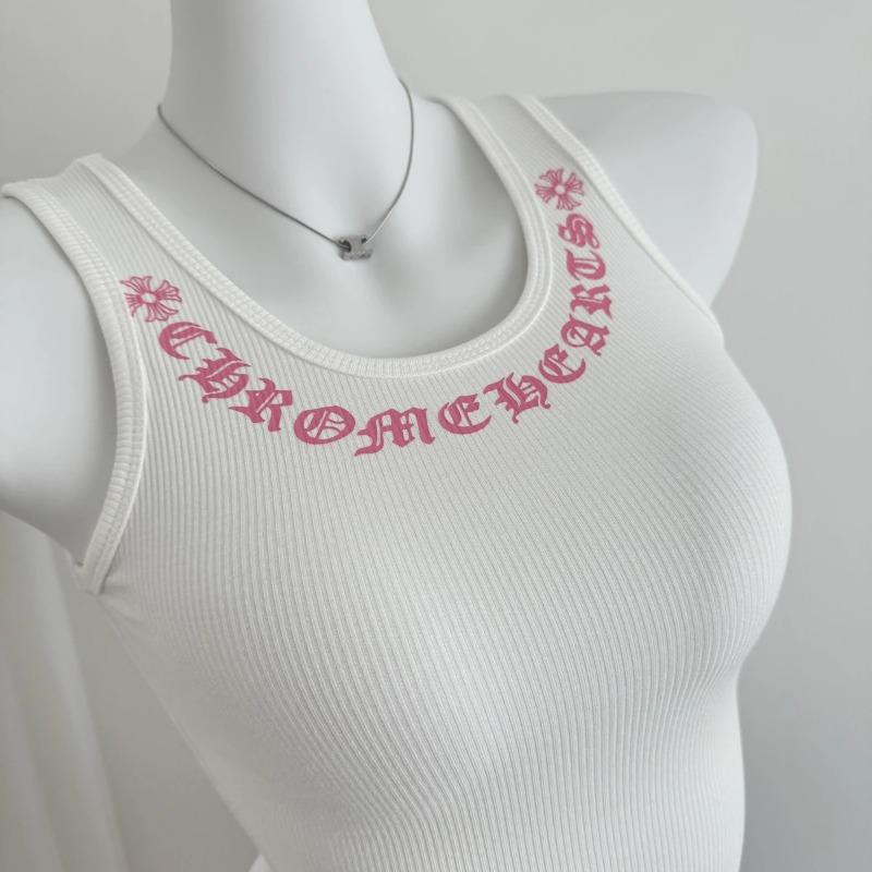 Sommer Frauen Bodycon Tank Top Hot 2000s Ästhetische Coquette O-Neck Crop Top Gyaru Y2k Streetwear Koreanische Y2k Stretch Grunge Flut