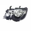 Compatible Citroen '08-'13 Elysee Front Headlight Assembly