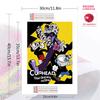 Cuphead Vintage Stars 100% Round Full Drill 5D DIY Diamond Painting Embroidery Cross Stitch Rhinestone Décor